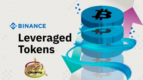 توکن لوریج دار leveraged tokens چیست؟