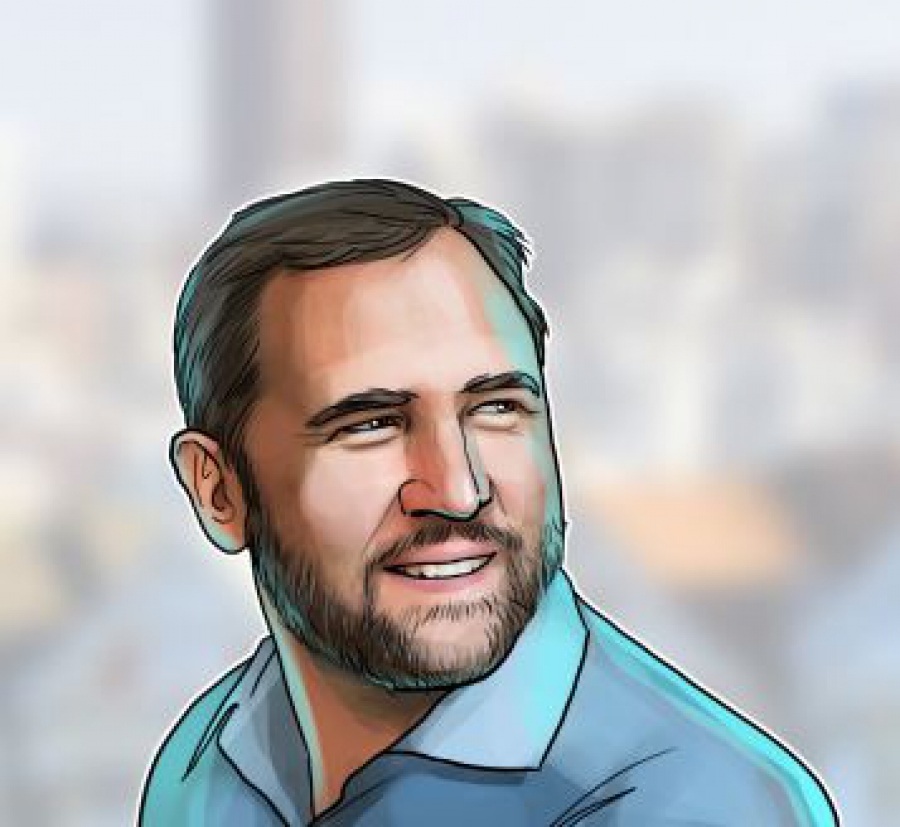 برد گارلینگهوس Brad Garlinghouse