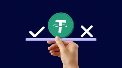 خطرات استفاده از تتر USDT