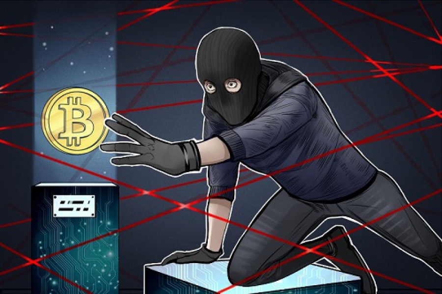روش های جلوگیری از خطر هک شدن کیف پول های ارزهای دیجیتالی