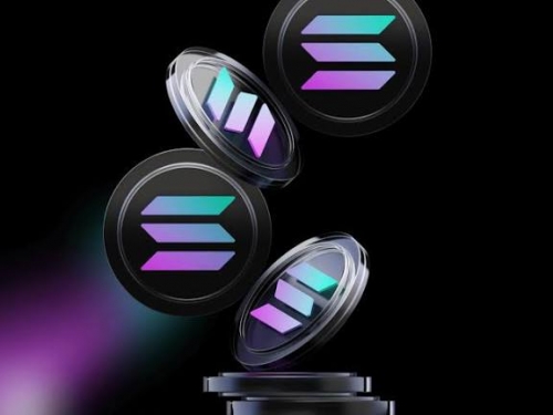 سولانا در محدوده ۲۳۰ تا ۲۴۰ دلار؛ حمایت نهادی در برابر فشار فروش