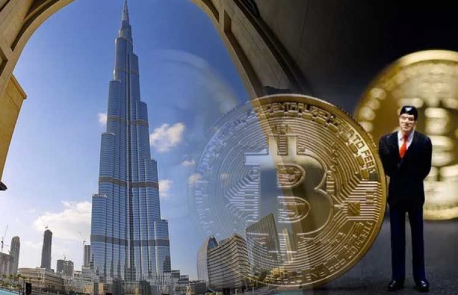 دبی پذیرش ارز دیجیتال برای پرداخت‌های دولتی را آغاز کرد