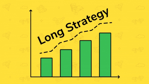 استراتژی Long در معاملات کریپتو به چه معناست؟