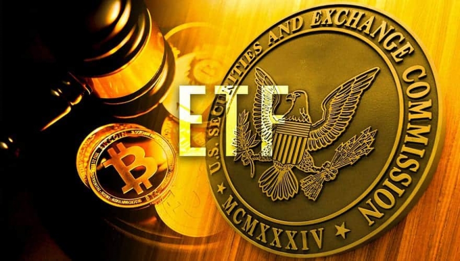 خروج ۱.۴ میلیارد دلار از ETFهای بیت‌کوین تنها در چند روز