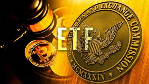 خروج ۱.۴ میلیارد دلار از ETFهای بیت‌کوین تنها در چند روز