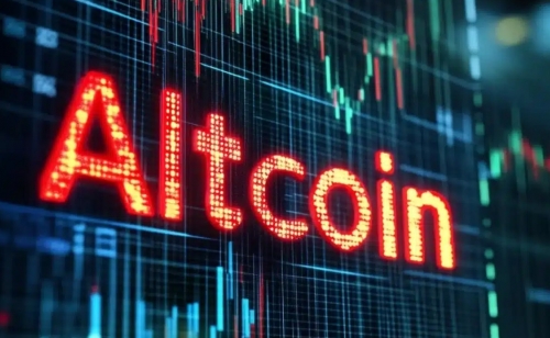 آغاز حرکت آلت‌کوین‌ها همزمان با عبور اتریوم از ۴۷۰۰ دلار