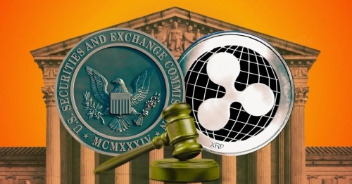 پرونده حقوقی ریپل و SEC بسته شد؛ جهش ۱۲٪ قیمت XRP