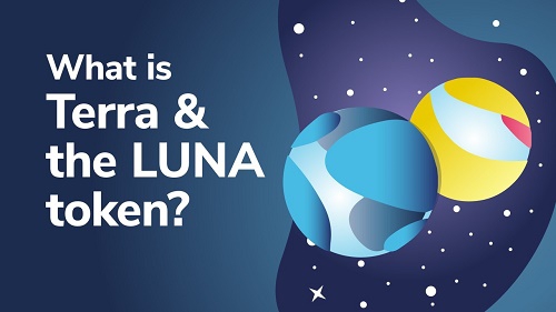 ارز دیجیتالی ترا Terra LUNA چیست؟