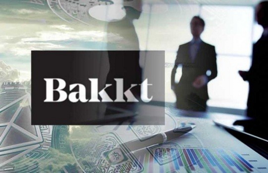 Bakkt می‌گوید روز مسابقه نزدیک است٬ برای اینکه ارزهای دیجیتال را به جریان اصلی بیاورد