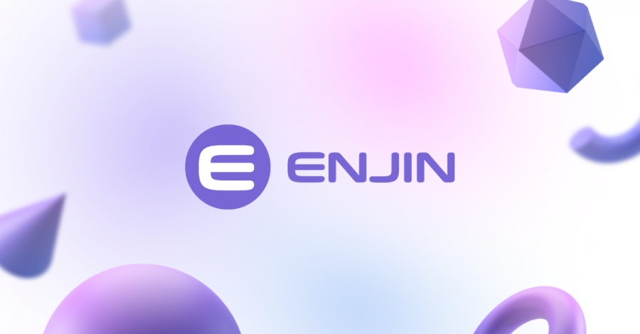 معرفی ارز و پلتفرم انجین Enjin