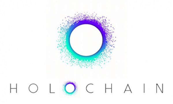 خرید هولو چین Holochain