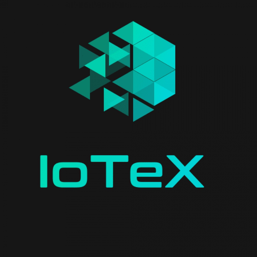 معرفی ارز IoTex آیوتکس