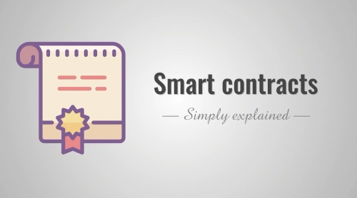 قرارداد هوشمند Smart Contract چیست ؟