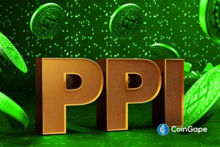 رشد بیت کوین و اتریوم پس از کاهش تورم تولیدکننده آمریکا