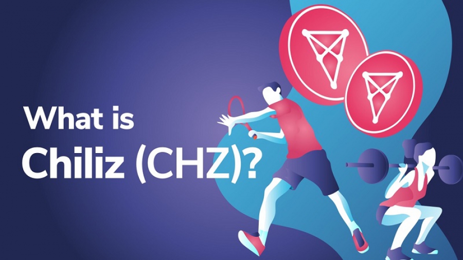 معرفی توکن چیلیز Chiliz – Chiliz Sports Platform