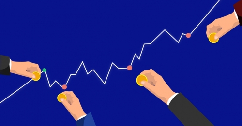 انتخاب بهترین زمان برای سرمایه&zwnj;گذاری در بازار کریپتو