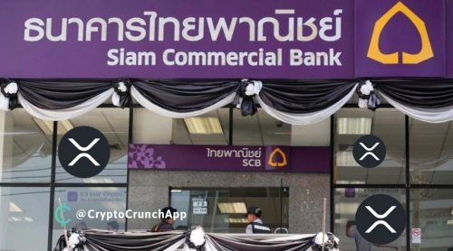 قديمی ترين بانک تايلند از ريپل XRP استفاده خواهد كرد.