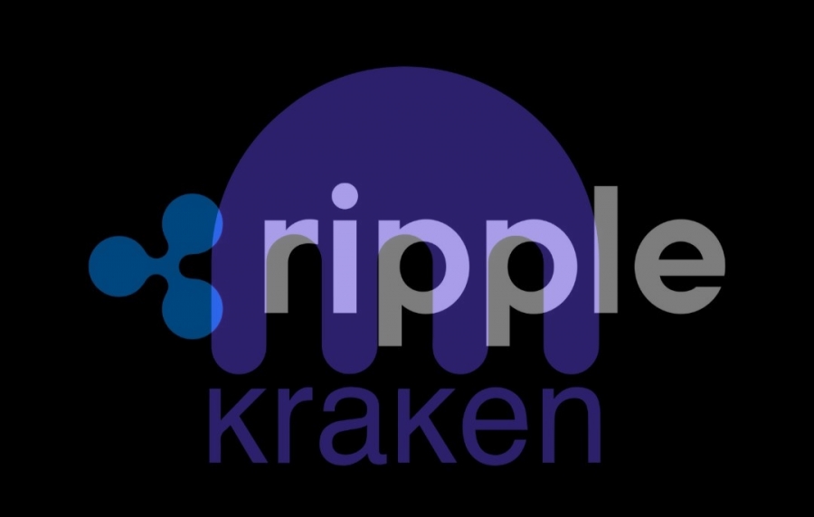 استیبل‌کوین $RLUSD رپِل بر روی Kraken فعال شد