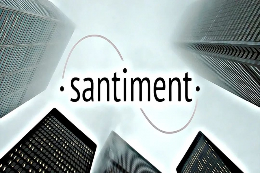 هشدار سنتیمنت درباره سیگنال معکوس بازار