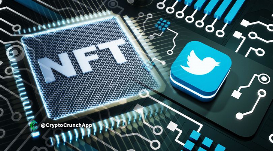 توییتر به کاربران اجازه خرید و فروش NFT ها را از طریق توییت می دهد!