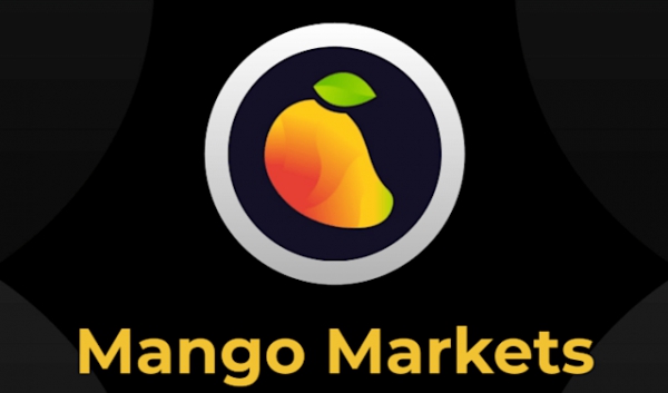 حمله 100 میلیون دلارى به پلتفرم غيرمتمركز صرافىMango Markets و سقوط 52 درصد سقوط قیمتی توكن اين صرافى!