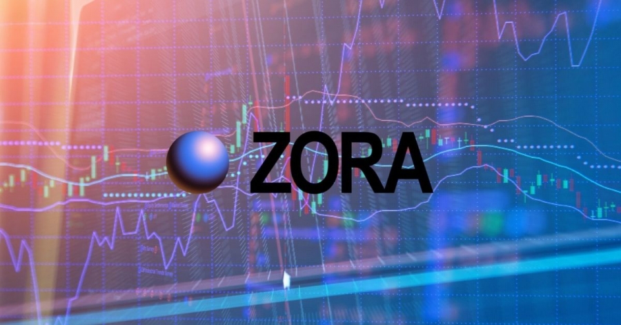 رکوردشکنی توکن زورا با رشد ۵۰٪ در یک روز