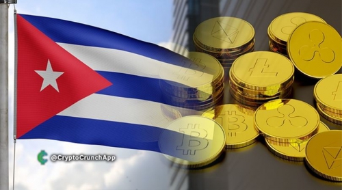دولت کوبا قصد دارد بیت کوین و کریپتو را به عنوان گزینه های پرداخت بپذیرد!