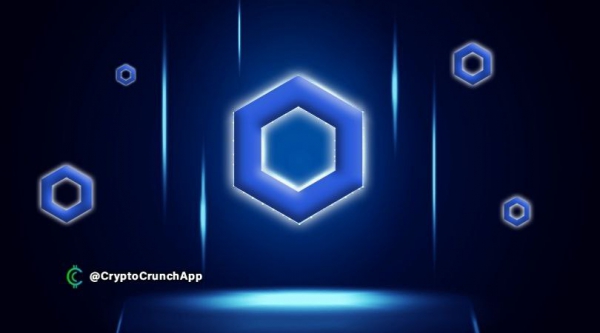 والهاى  رمزارز Chainlink میزان 1.45میلیارد دلار لينک را خریداری کرده است.