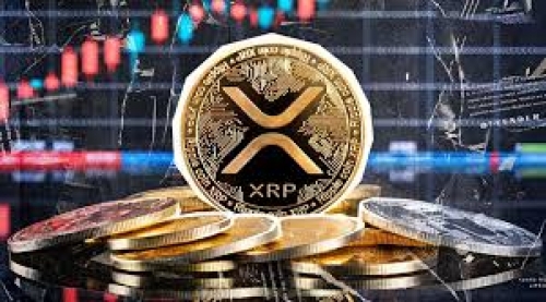 افزایش ۵ درصدی ریپل همزمان با بازگشت بیت‌کوین به ۱۱۲ هزار دلار