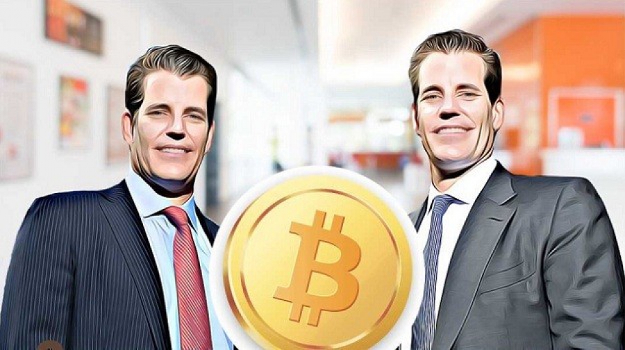 دوقلوهای Winklevoss : موج دیگری در راه است.