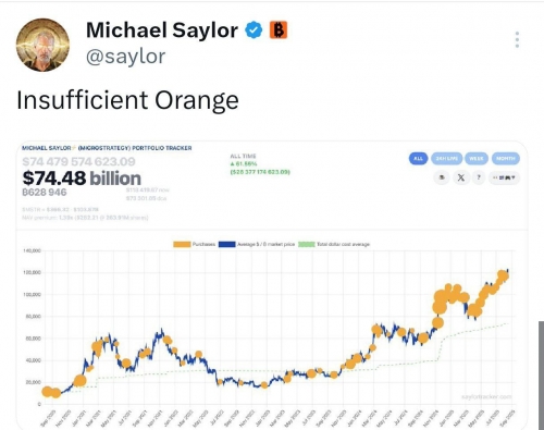 سیلور همچنان در حال انباشت بیت‌کوین