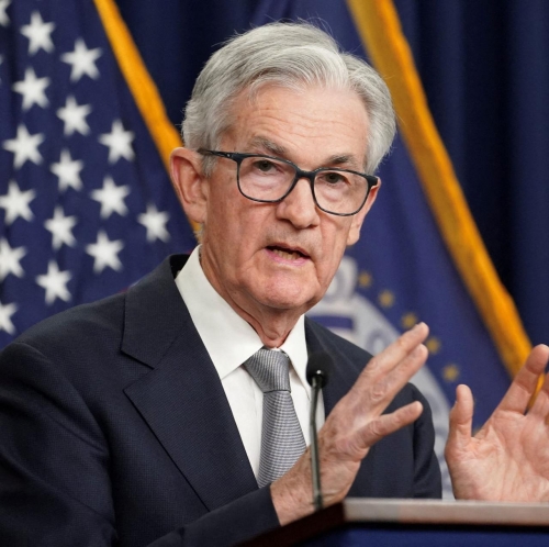 پایان برنامه نظارت بانک-کریپتو فدرال رزرو