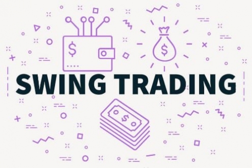 سوئینگ تریدینگ  swing trading چیست؟