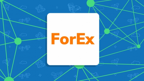 معامله ارزهای دیجیتال در فارکس forex