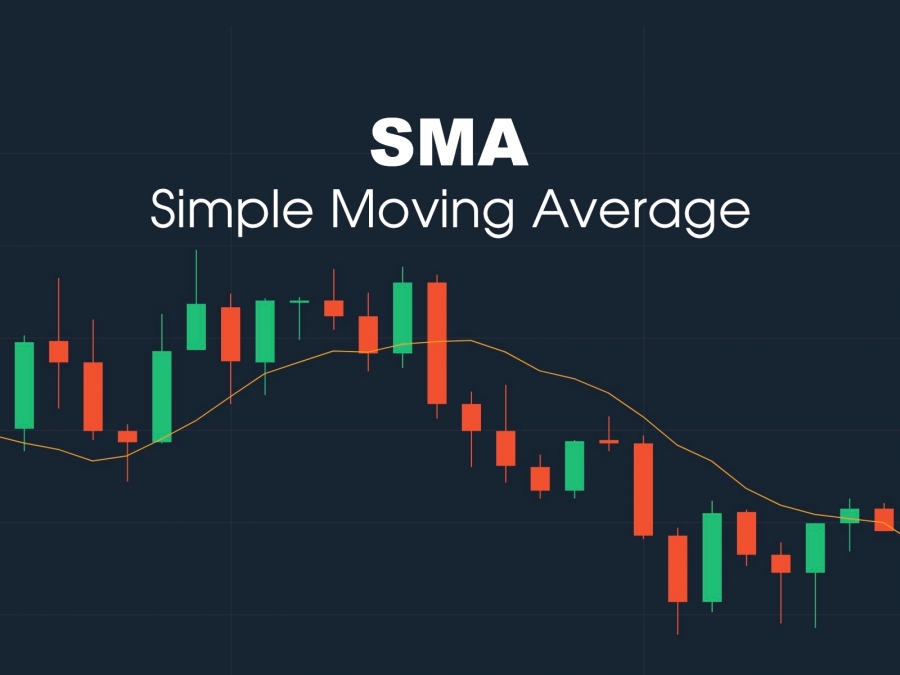 میانگین متحرک ساده SMA چیست و چطور از آن استفاده کنیم؟