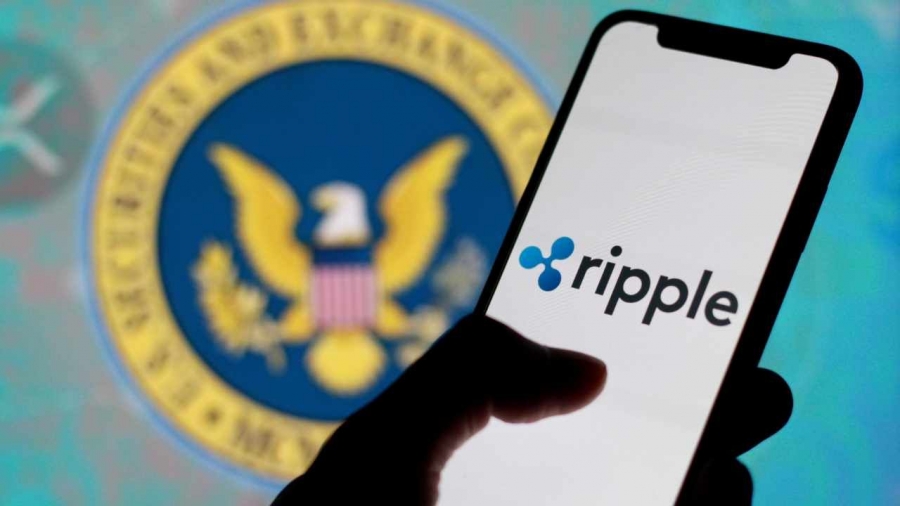 کمیسیون SEC در مسیر توافق ۵۰ میلیون دلاری با ریپل