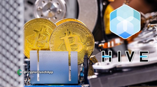 بلاک چین استخراج كننده بیت کوین به نام Hive در كانادا 68 میلیون دلار بیت کوین دارد!