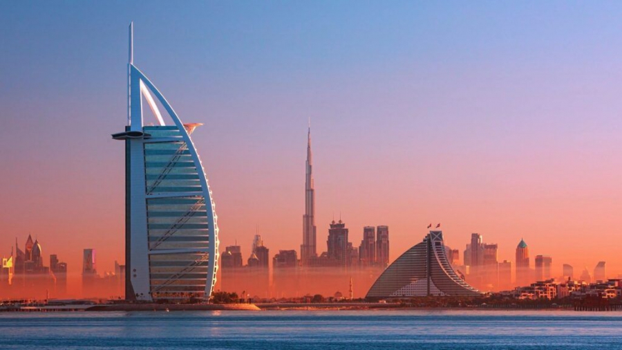دبی برنامه انتقال بخشی از ادارات دولتی خود را به متاورس دارد!