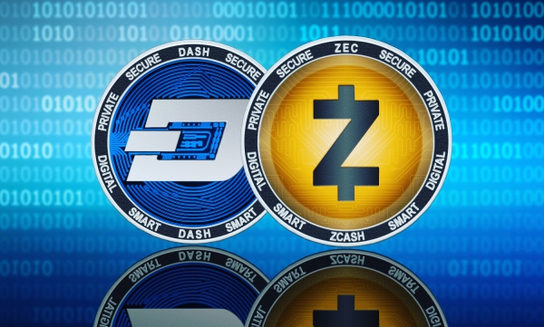 ردیابی پرایوسی کوین‌های Zcash و Dash توسط Chainalysis امكان پذير شد!