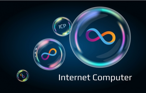 معرفی ارز Internet Computer اینترنت کامپیوتر