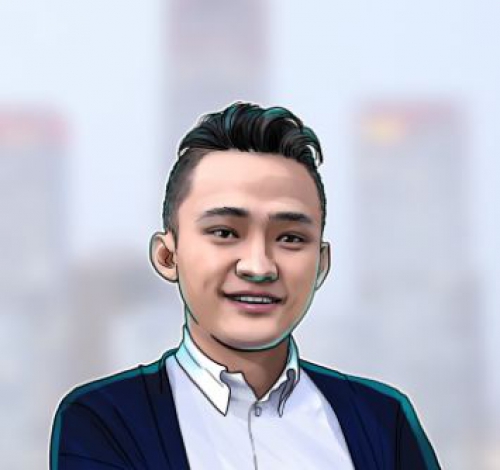 جاستین سان Justin Sun