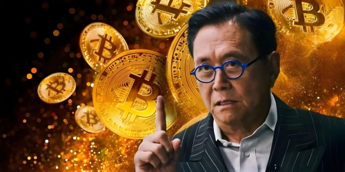 رابرت کیوساکی: منتظر افت قیمت بیت‌کوین به زیر ۹۰ هزار دلار هستم!