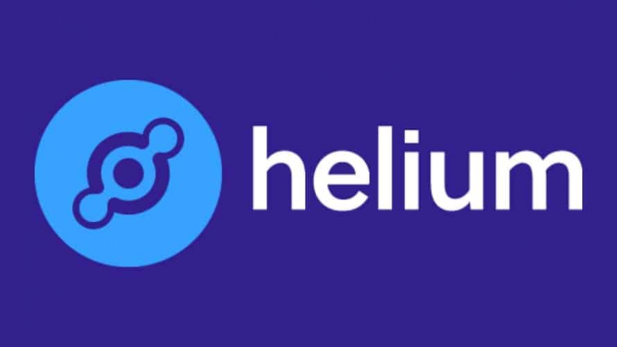 معرفی ارز دیجیتال Helium هلیوم