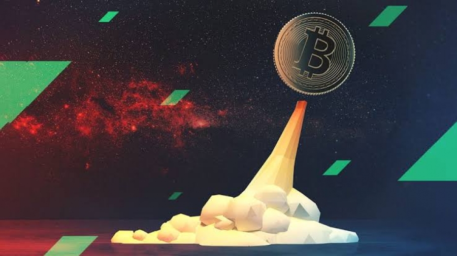 هشدار تحلیل‌گران درباره احتمال تشکیل سقف بیت‌کوین