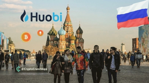 کاربران هوبی روسیه می‌توانند از طریق انتقال بانکی به موجودی حساب خود روبل اضافه کنند.