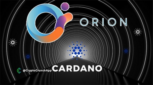 پروتکل Orion و كاردانو با هدف مقياس پذيري بيشتر همكارى خواهند كرد!