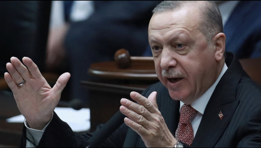 ترکیه با افزایش 20 درصدی لیر، لایحه کریپتو را به مجلس به زودی ارسال می كند.