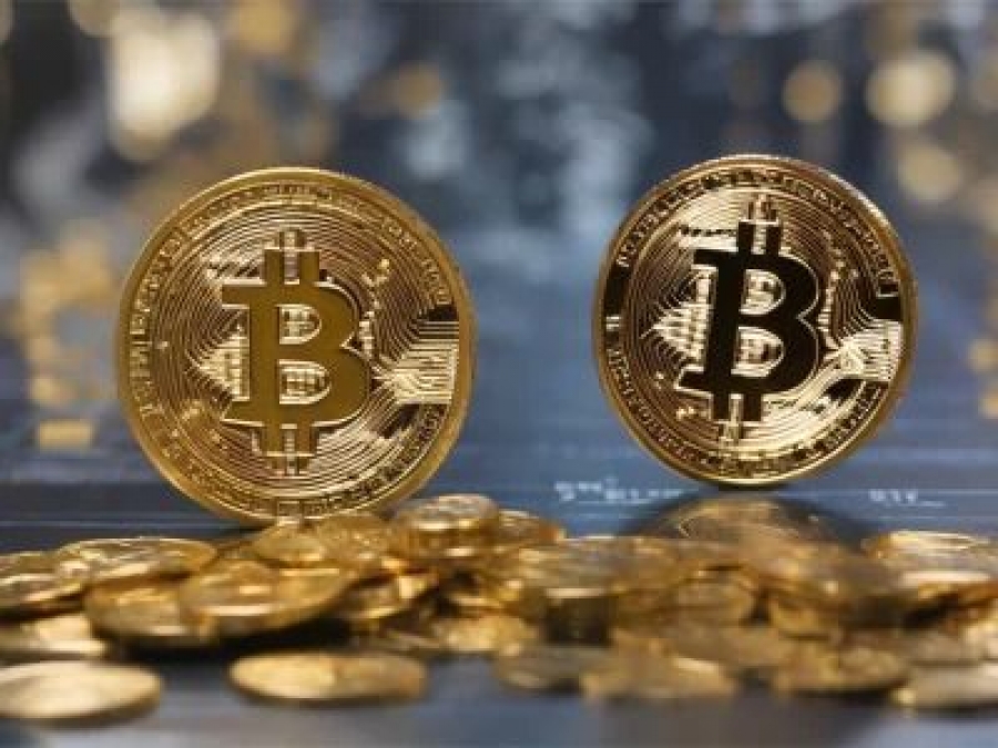 پنتوشی: رقابت بیت‌کوین با طلا | جهش ۳۰٪ برای اتریوم در راه است