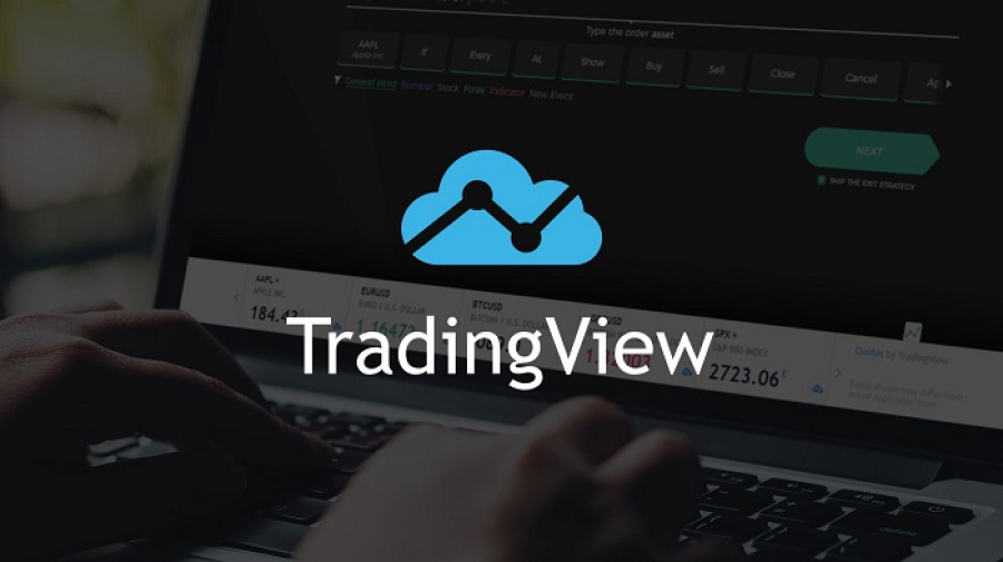 آموزش جامع سایت tradingview