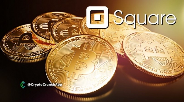 جك دورسى مديرعامل Square بیت کوین اضافی با ارزش حدود 170 میلیون دلار خرید کرد.